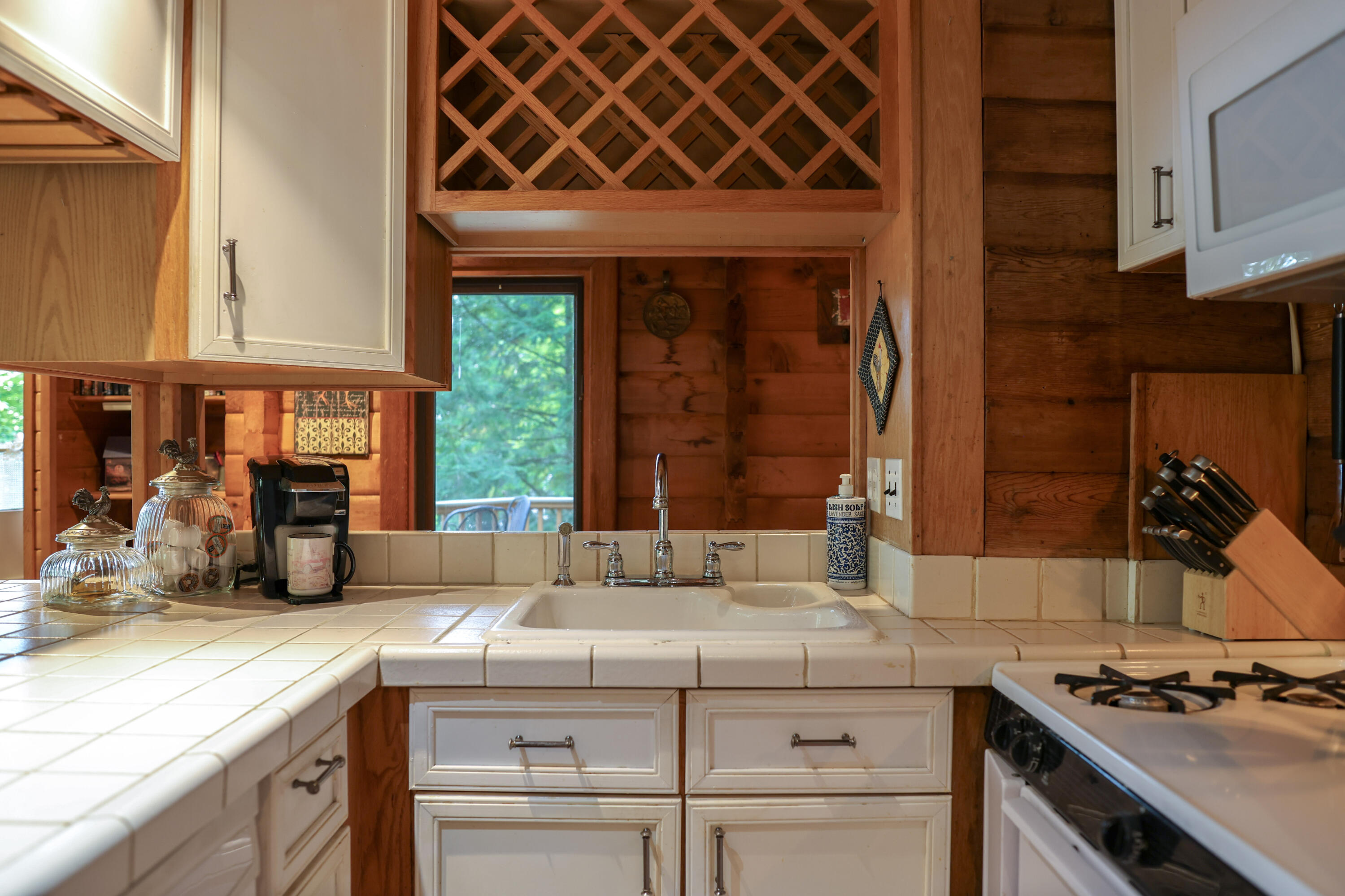 4 Fellows Farm Road Fayette, ME 04349 - Photo 18 of 36 Kitchen