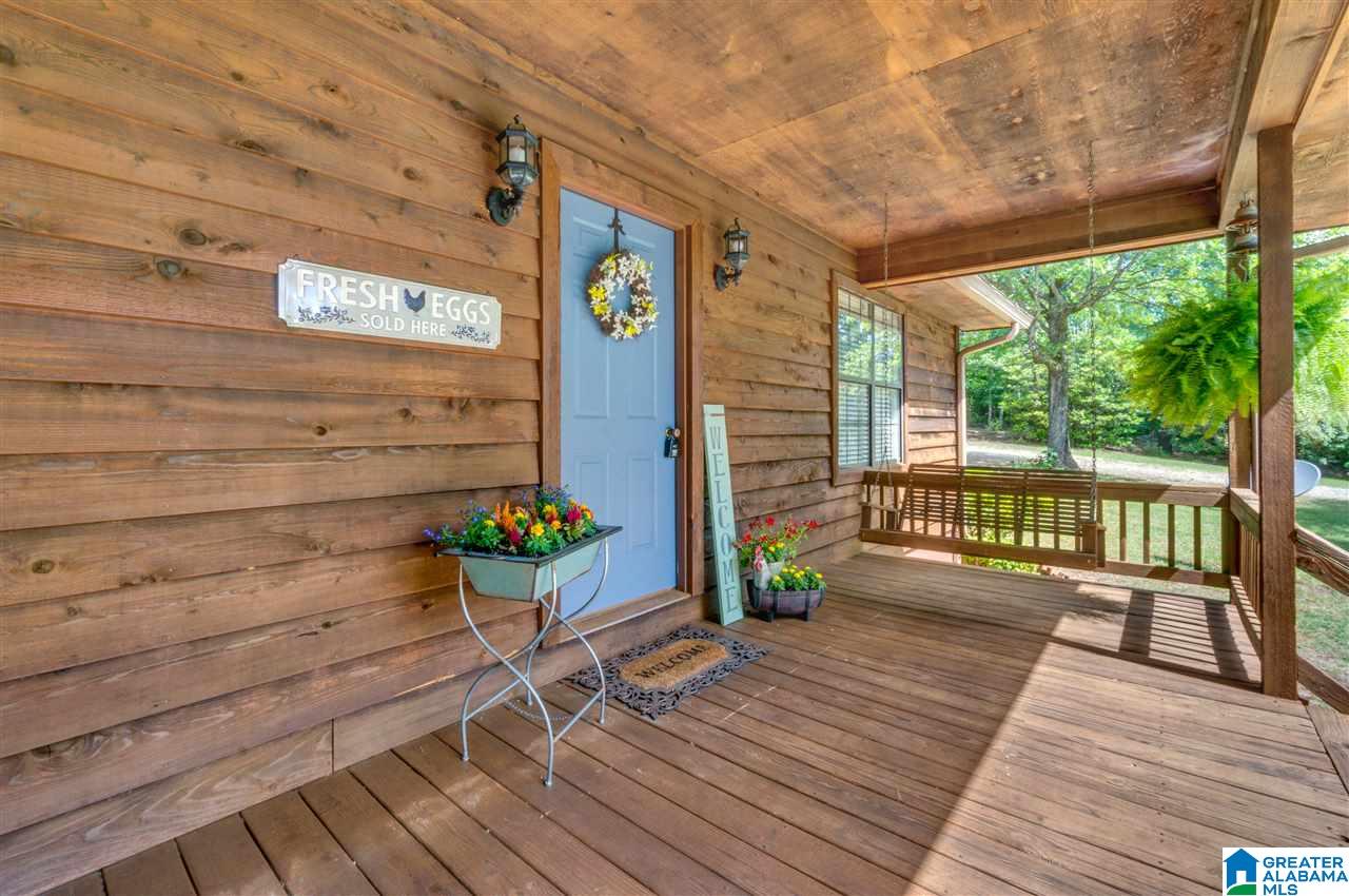 349 County Road 265 Clanton, AL 35046 - Photo 6 of 50