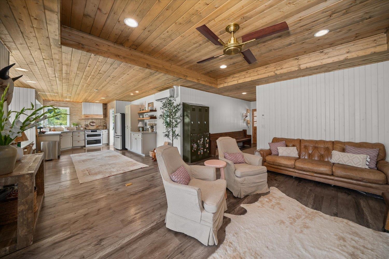 822 Little Spokane River Road Newport, WA 99156 - Photo 5 of 50