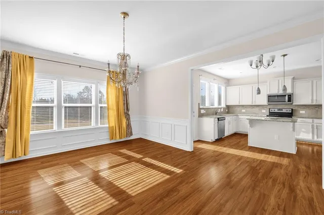 $339,900 | 5012 Shorthorn Way, Greensboro, NC 27405