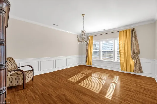 $339,900 | 5012 Shorthorn Way, Greensboro, NC 27405