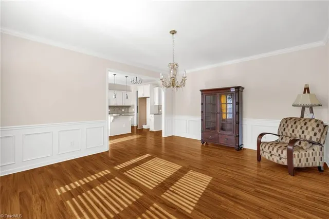 $339,900 | 5012 Shorthorn Way, Greensboro, NC 27405