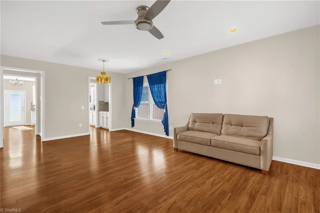 $339,900 | 5012 Shorthorn Way, Greensboro, NC 27405