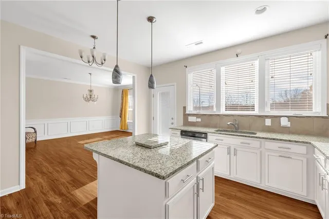 $339,900 | 5012 Shorthorn Way, Greensboro, NC 27405