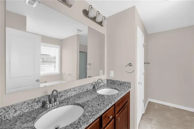 $339,900 | 5012 Shorthorn Way, Greensboro, NC 27405