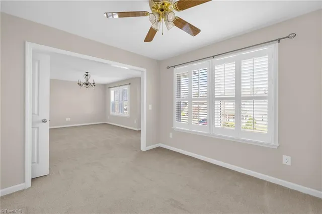 $339,900 | 5012 Shorthorn Way, Greensboro, NC 27405