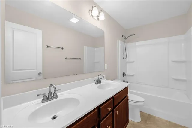 $339,900 | 5012 Shorthorn Way, Greensboro, NC 27405