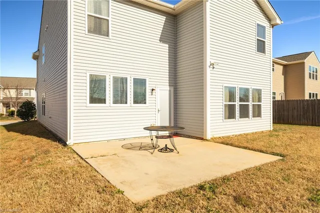 $339,900 | 5012 Shorthorn Way, Greensboro, NC 27405