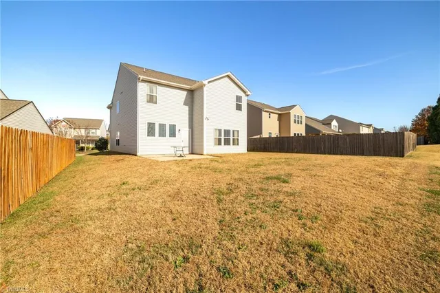 $339,900 | 5012 Shorthorn Way, Greensboro, NC 27405