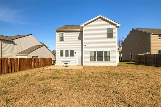 $339,900 | 5012 Shorthorn Way, Greensboro, NC 27405