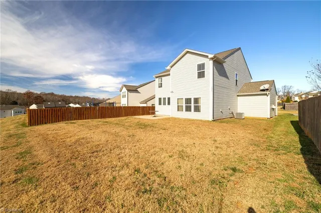 $339,900 | 5012 Shorthorn Way, Greensboro, NC 27405