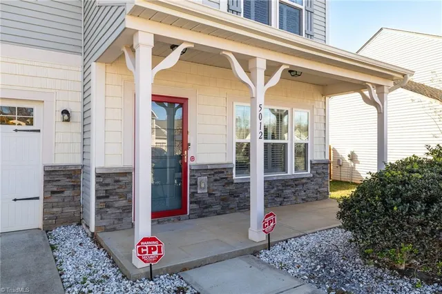$339,900 | 5012 Shorthorn Way, Greensboro, NC 27405