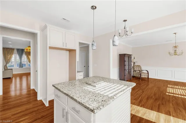 $339,900 | 5012 Shorthorn Way, Greensboro, NC 27405