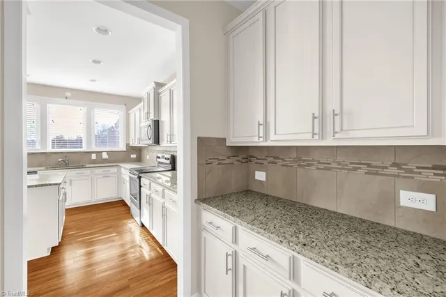 $339,900 | 5012 Shorthorn Way, Greensboro, NC 27405