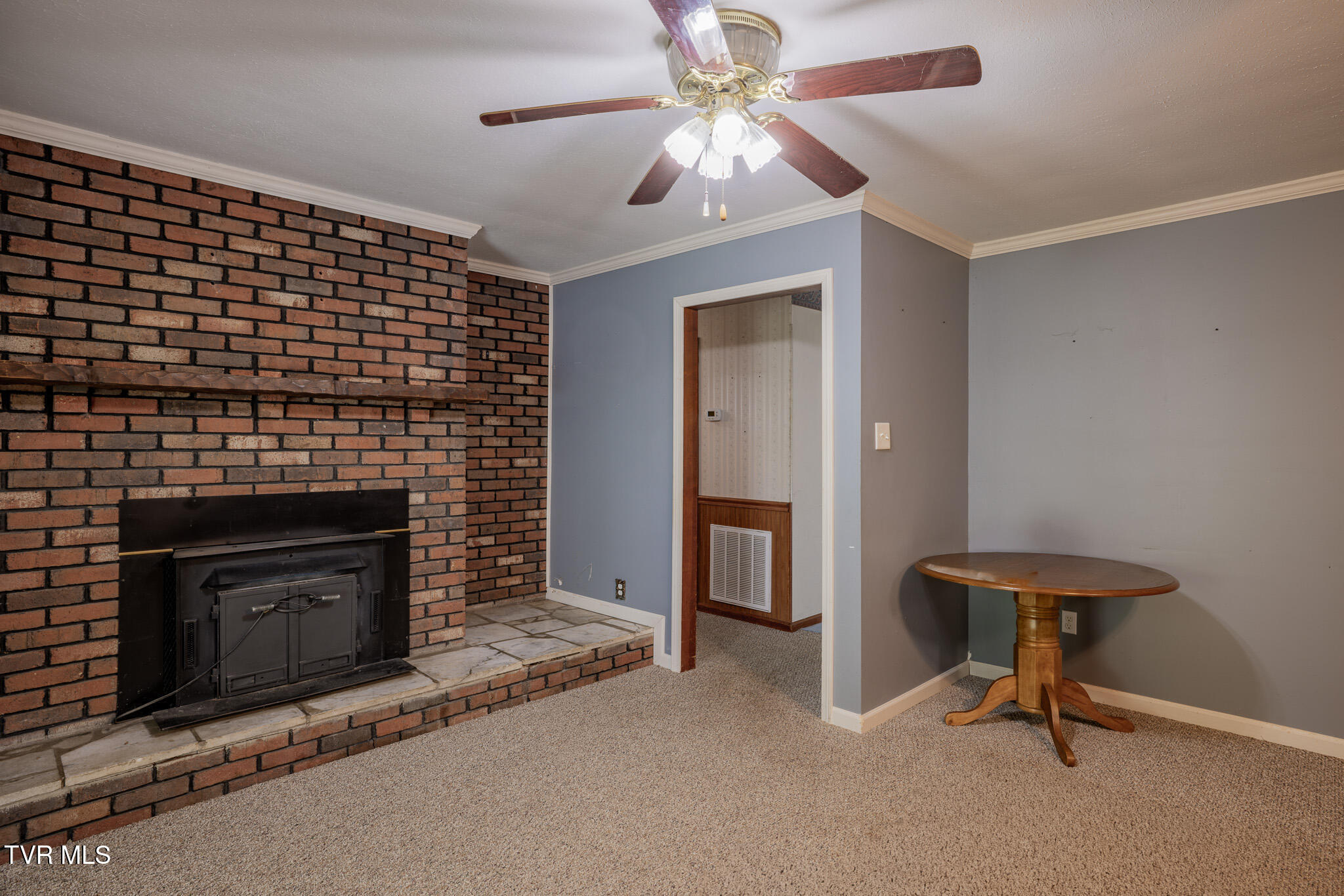 26309 Northridge Road Meadowview, VA 24361 - Photo 8 of 31 1R9A7406-HDR