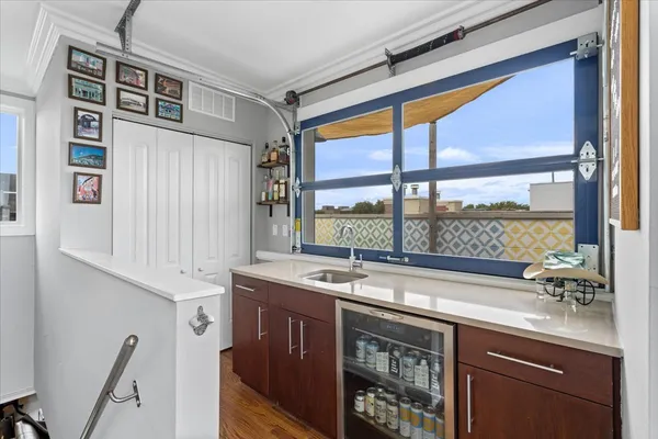 $725,000 | 1515 North Claremont Avenue, Unit 3, Chicago, IL 60622