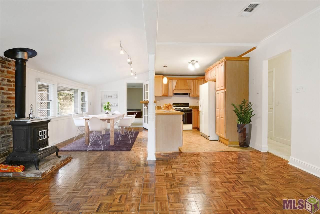 9645 East Inniswold Road Baton Rouge, LA 70809 - Photo 3 of 12