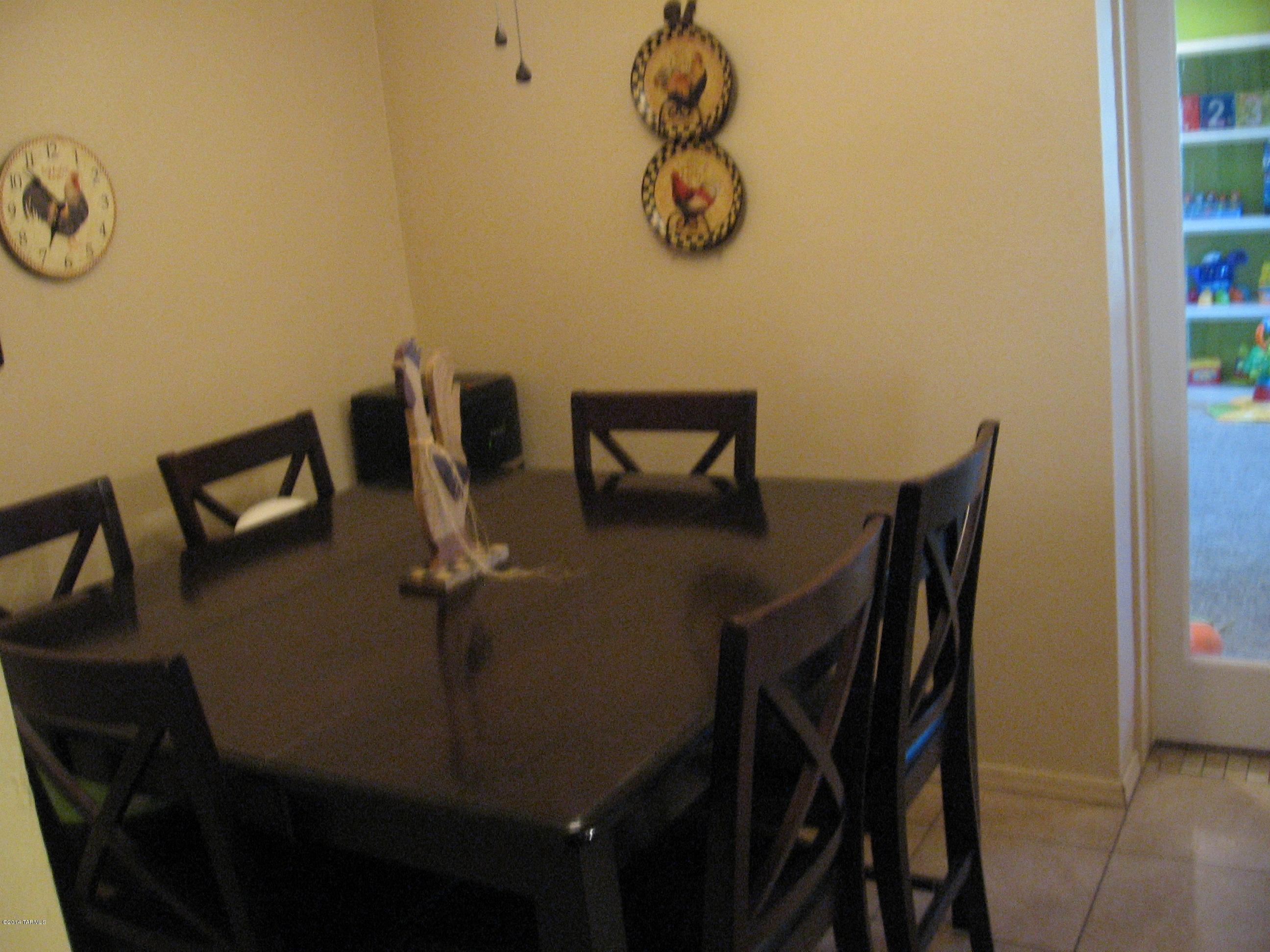 4054 North Pomona Road Tucson, AZ 85705 - Photo 8 of 18