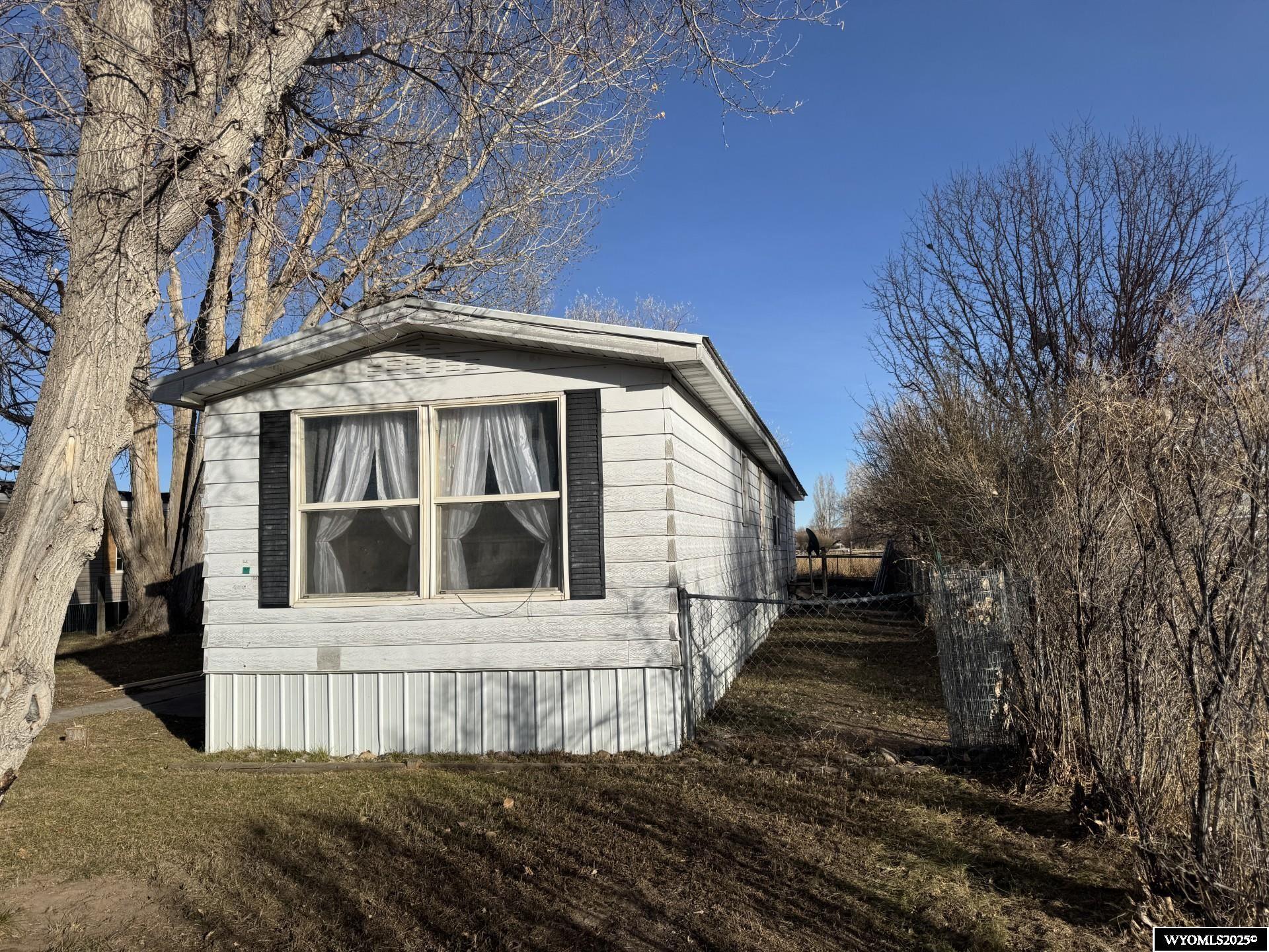 980 Riverview Drive Lander, WY 82520 - Photo 13 of 13