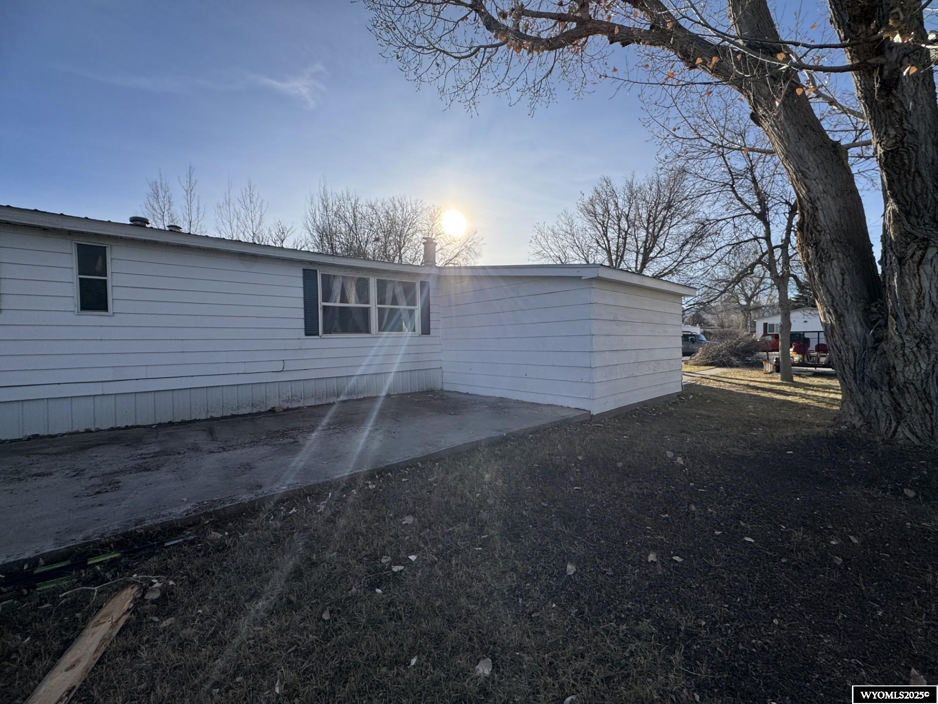 980 Riverview Drive Lander, WY 82520 - Photo 2 of 13