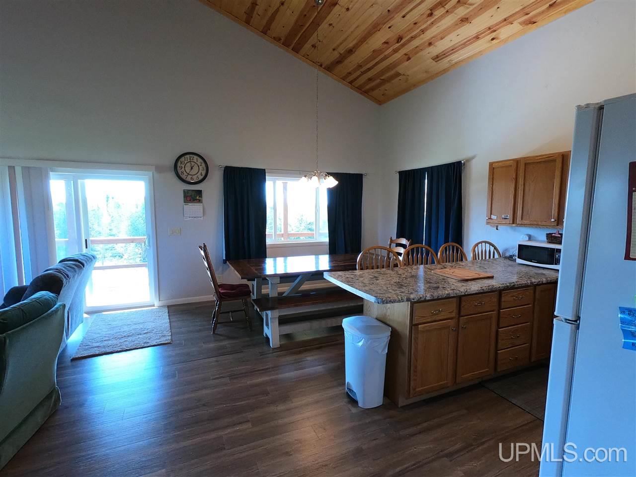 W3550 Nowack Rd J Powers, MI 49874 - Photo 2 of 22 Gallery Image 2