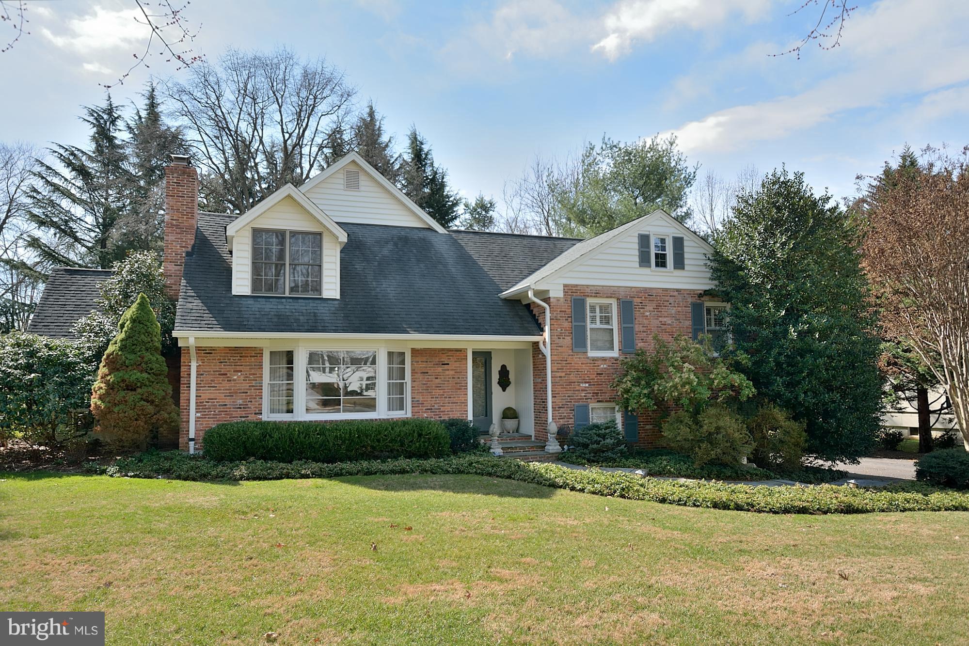 10221 Chapel Road Potomac, MD 20854 - Photo 1 of 30 Front Exterior