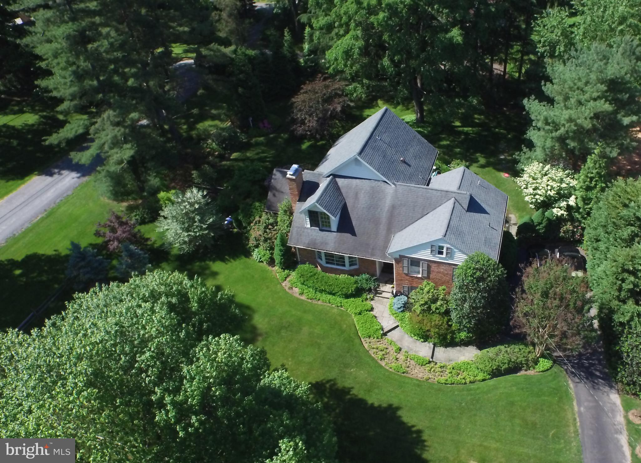 10221 Chapel Road Potomac, MD 20854 - Photo 2 of 30 Exterior (Front)