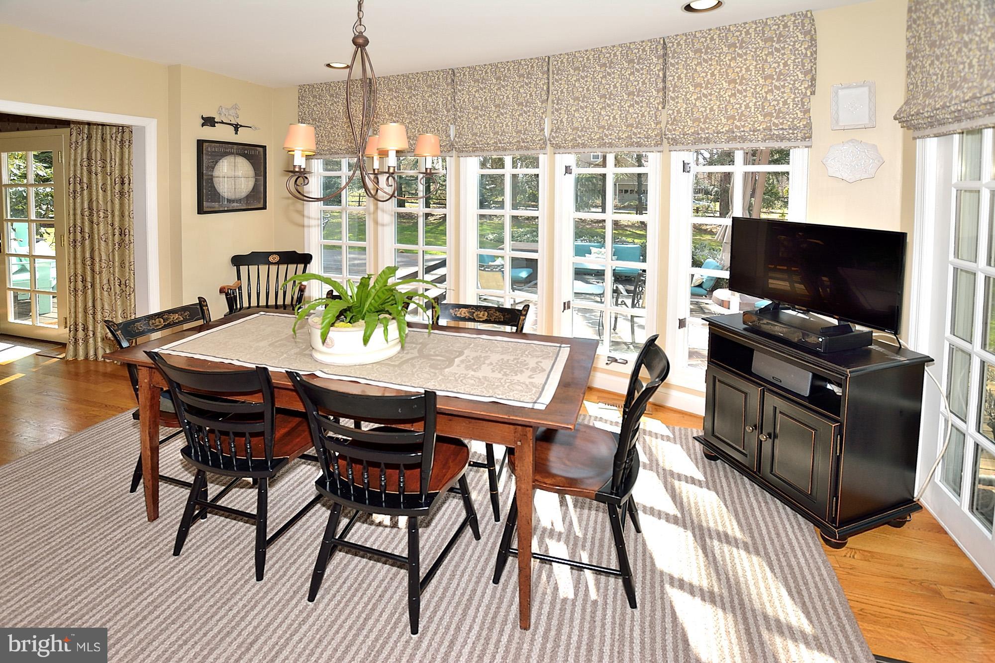 10221 Chapel Road Potomac, MD 20854 - Photo 11 of 30 Kitchen