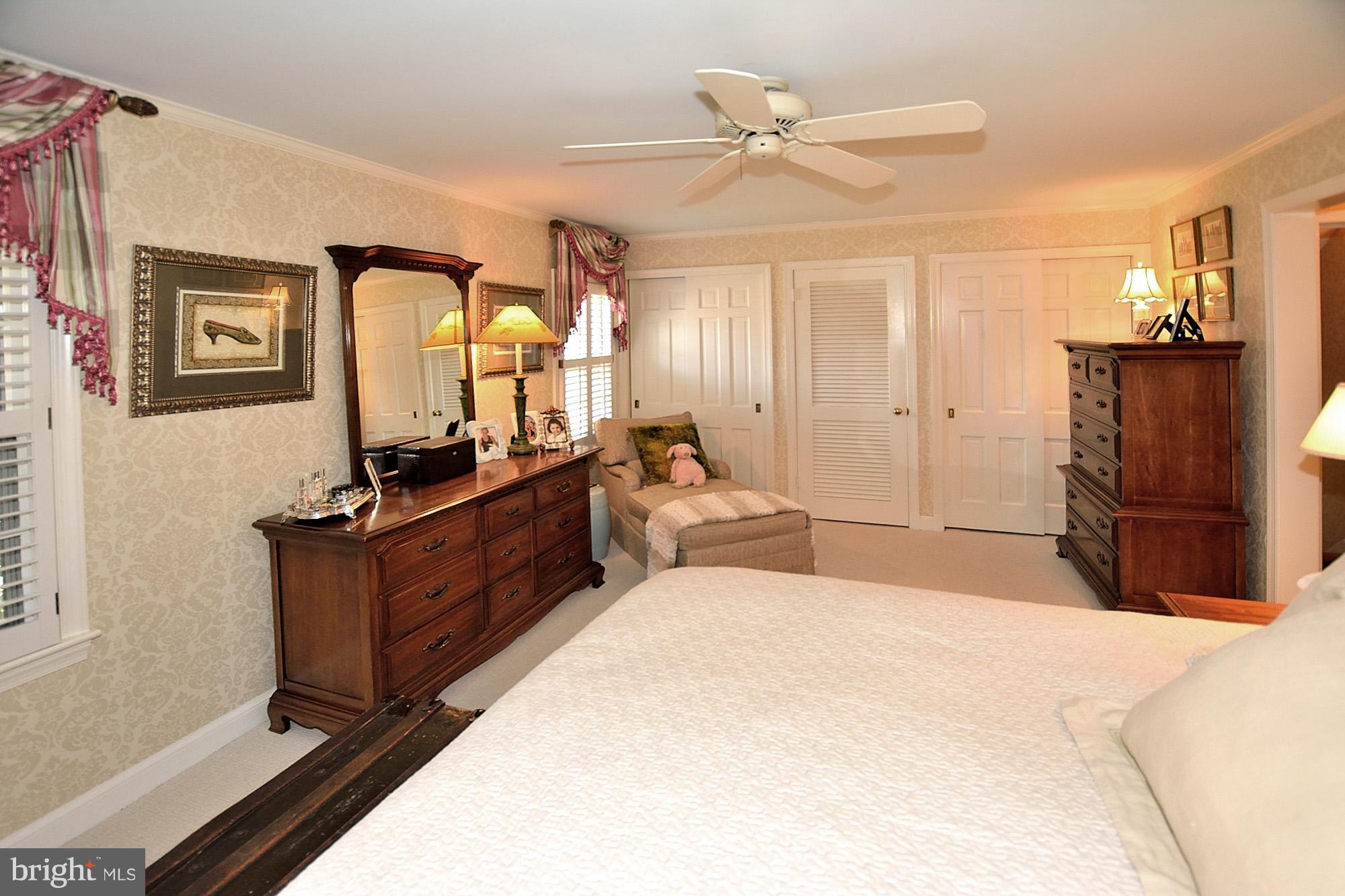 10221 Chapel Road Potomac, MD 20854 - Photo 13 of 30 Bedroom (Master)