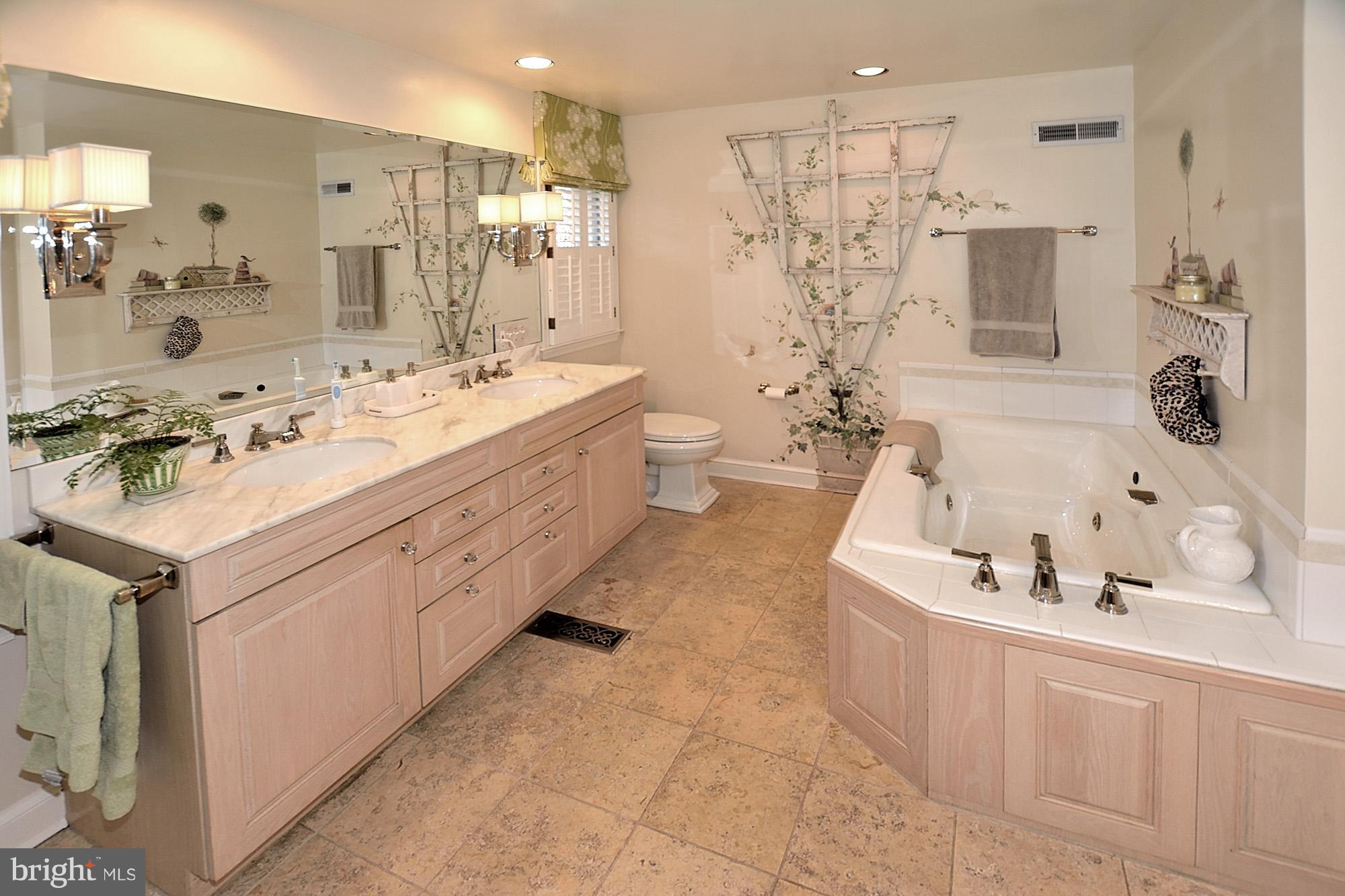 10221 Chapel Road Potomac, MD 20854 - Photo 14 of 30 Bath (Master)