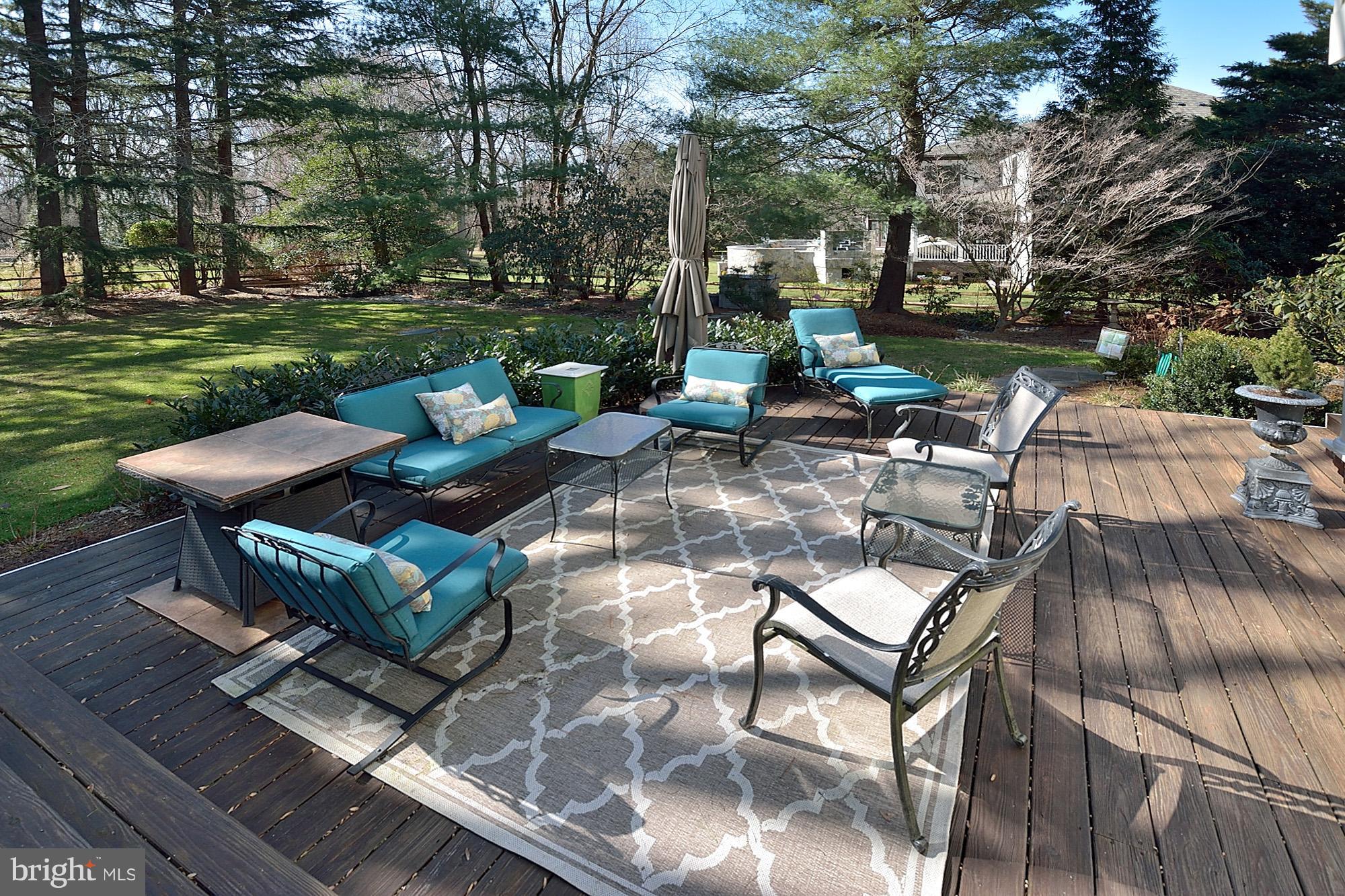 10221 Chapel Road Potomac, MD 20854 - Photo 26 of 30 Exterior (Rear)