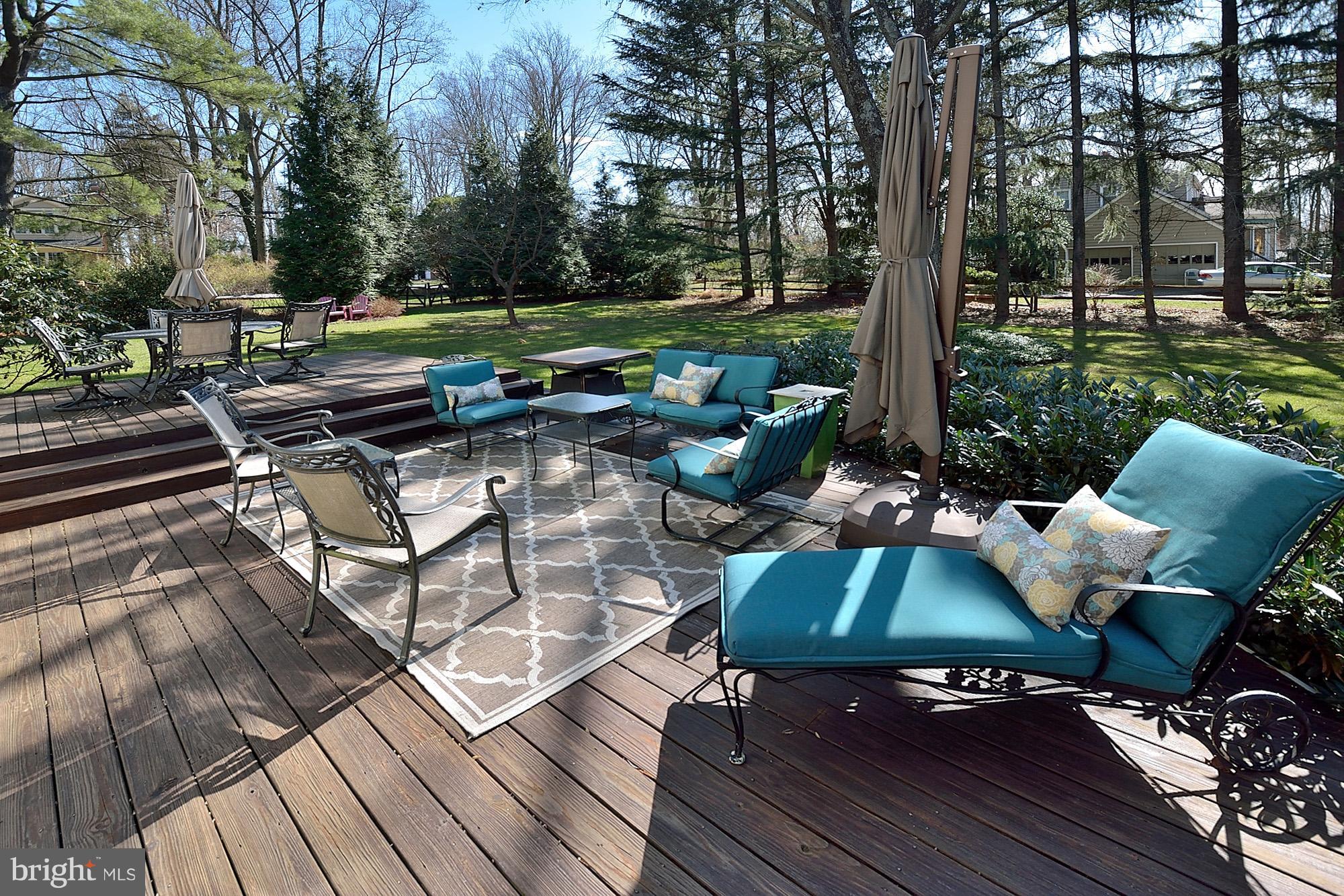 10221 Chapel Road Potomac, MD 20854 - Photo 27 of 30 Exterior (Rear)