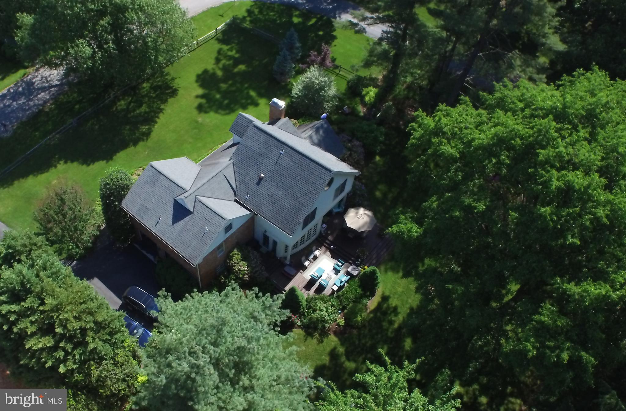 10221 Chapel Road Potomac, MD 20854 - Photo 30 of 30 Exterior (Rear)