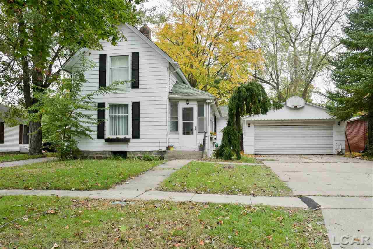 114 Tyrrell Street Clinton, MI 49236 - Photo 2 of 22 31363378-1.JPG