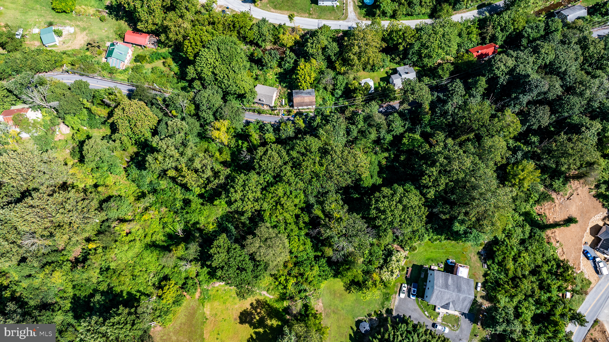 775 Wagontown Road Coatesville, PA 19320 - Photo 9 of 11 a view of a plant in a garden