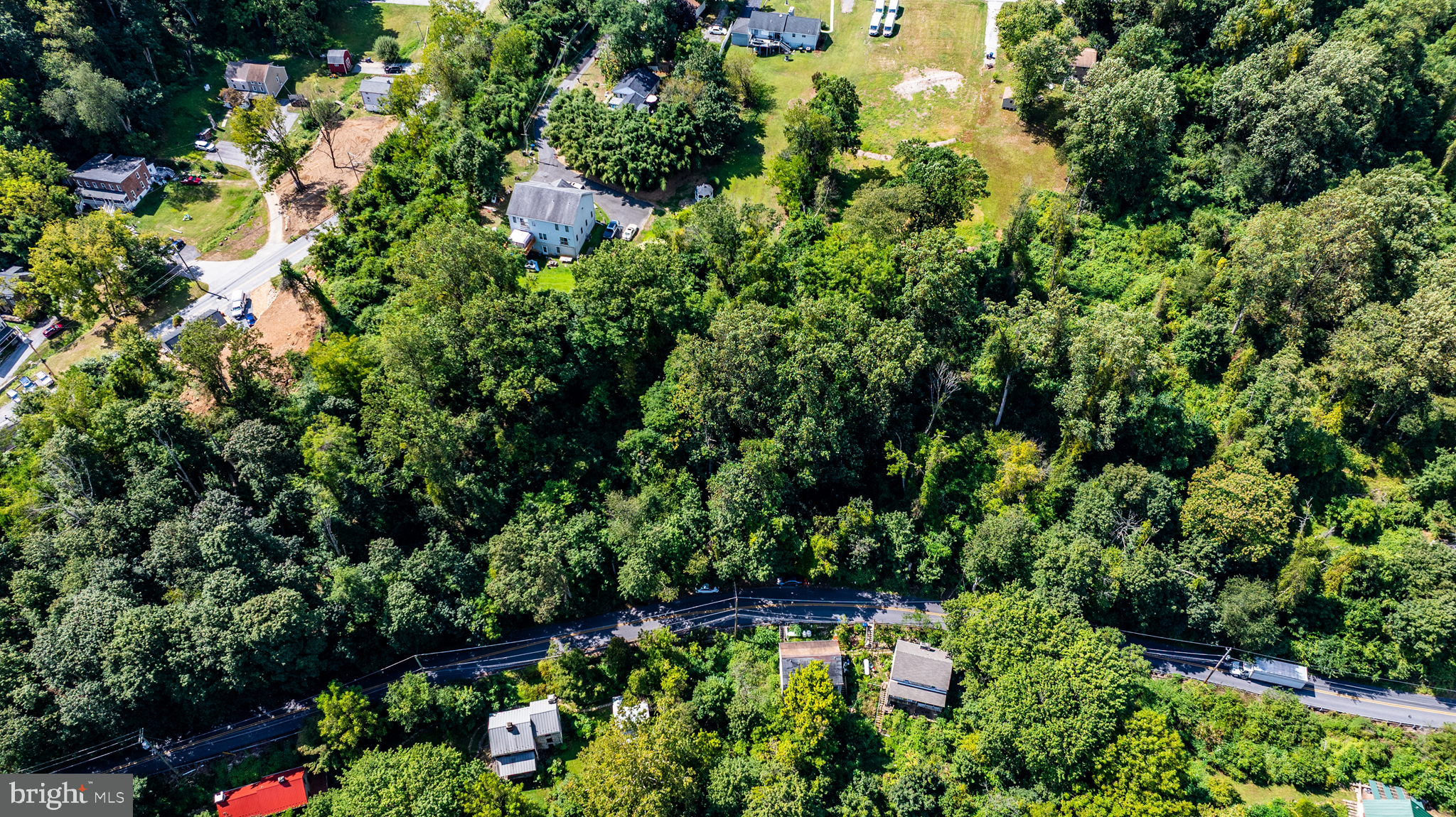 775 Wagontown Road Coatesville, PA 19320 - Photo 10 of 11 view of a garden