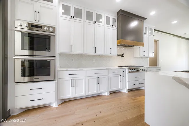 $694,900 | 10094 Sunset Crk Drive, Hernando, MS 38632