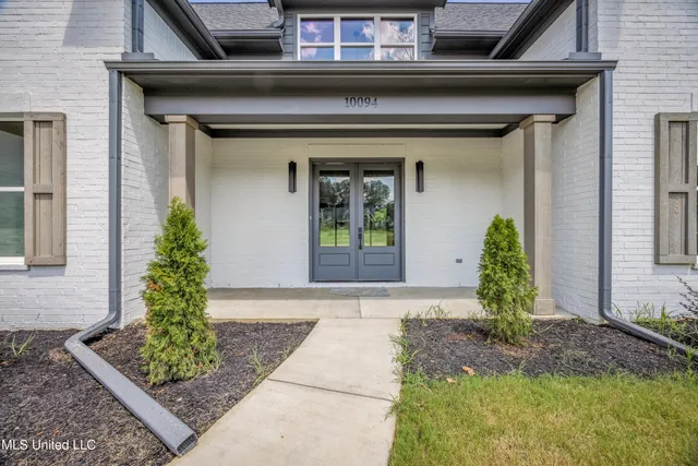 $694,900 | 10094 Sunset Crk Drive, Hernando, MS 38632