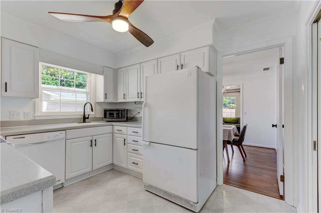 4603 Graham Road Greensboro, NC 27410 - Photo 11 of 39