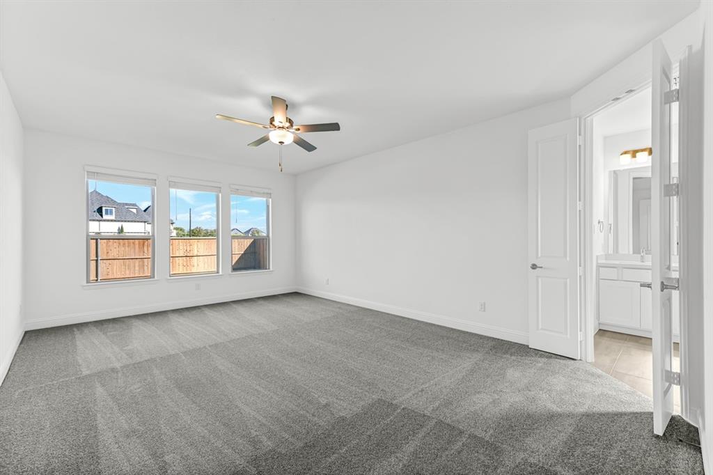 327 Trillium Street Oak Point, TX 75068 - Photo 15 of 37 327 Trillium Street ~ Ready Now!