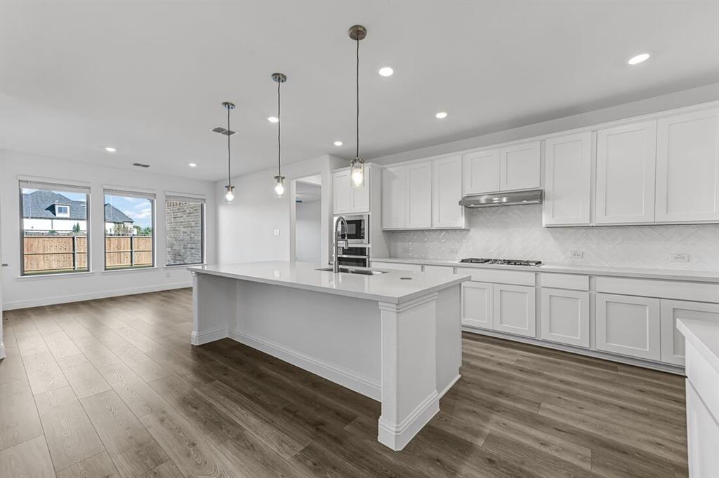 327 Trillium Street Oak Point, TX 75068 - Photo 2 of 37 327 Trillium Street ~ Ready Now!