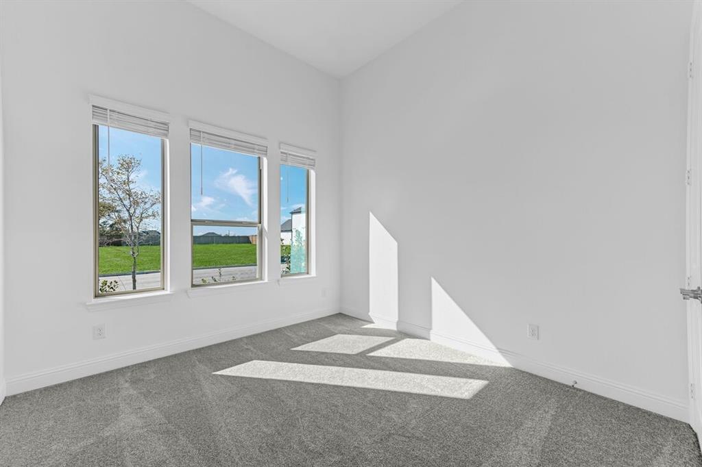 327 Trillium Street Oak Point, TX 75068 - Photo 22 of 37 327 Trillium Street ~ Ready Now!