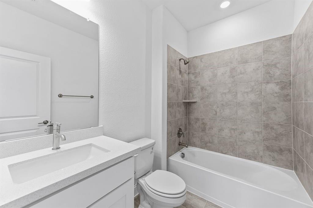 327 Trillium Street Oak Point, TX 75068 - Photo 23 of 37 327 Trillium Street ~ Ready Now!