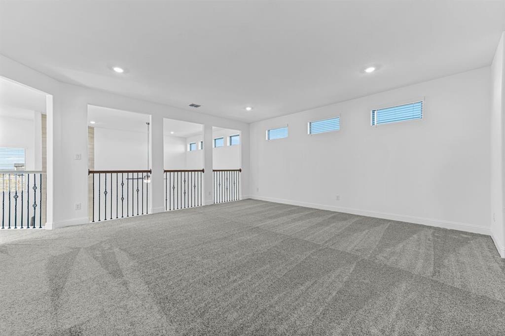 327 Trillium Street Oak Point, TX 75068 - Photo 26 of 37 327 Trillium Street ~ Ready Now!