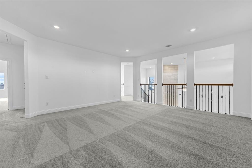 327 Trillium Street Oak Point, TX 75068 - Photo 27 of 37 327 Trillium Street ~ Ready Now!