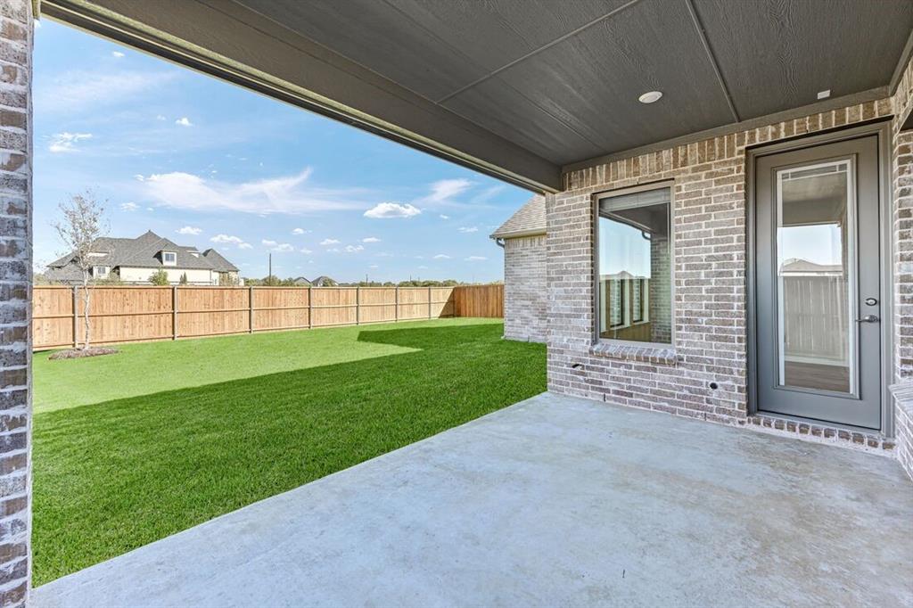 327 Trillium Street Oak Point, TX 75068 - Photo 29 of 37 327 Trillium Street ~ Ready Now!