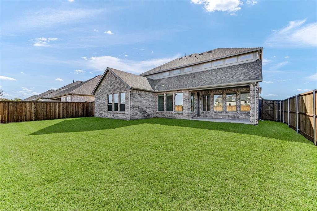 327 Trillium Street Oak Point, TX 75068 - Photo 30 of 37 327 Trillium Street ~ Ready Now!