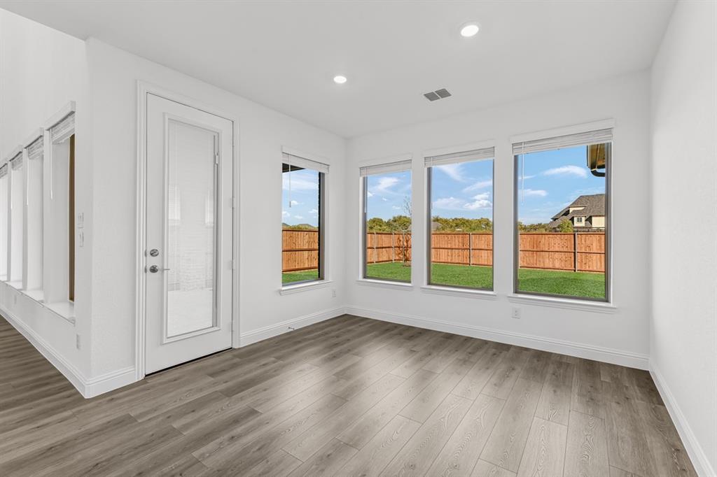 327 Trillium Street Oak Point, TX 75068 - Photo 10 of 37 327 Trillium Street ~ Ready Now!