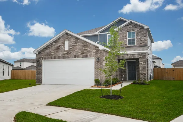 $2,300 | 4007 Crowning Court, Brookshire, TX 77423