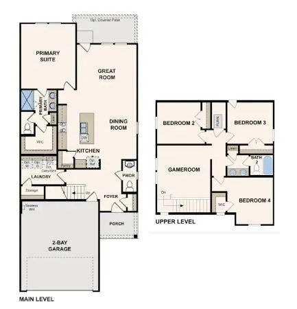 $2,300 | 4007 Crowning Court, Brookshire, TX 77423